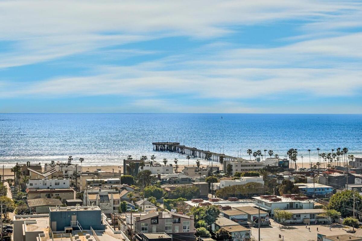 Apartment The Lapis Haven -ocean Views 3br Retreat Pool, Gym Jacuzzi