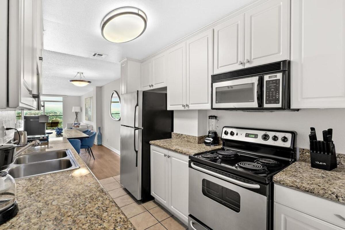 The Lapis Haven -ocean Views 3br Retreat Pool, Gym Jacuzzi * Los Angeles