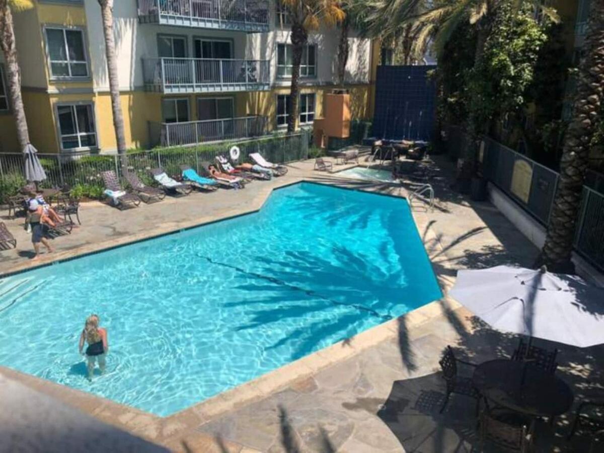 The Lapis Haven -ocean Views 3br Retreat Pool, Gym Jacuzzi * Los Angeles