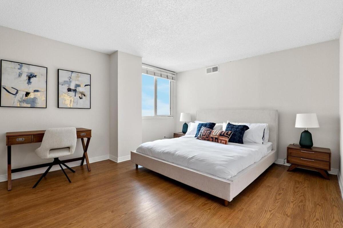The Lapis Haven -ocean Views 3br Retreat Pool, Gym Jacuzzi Apartment *